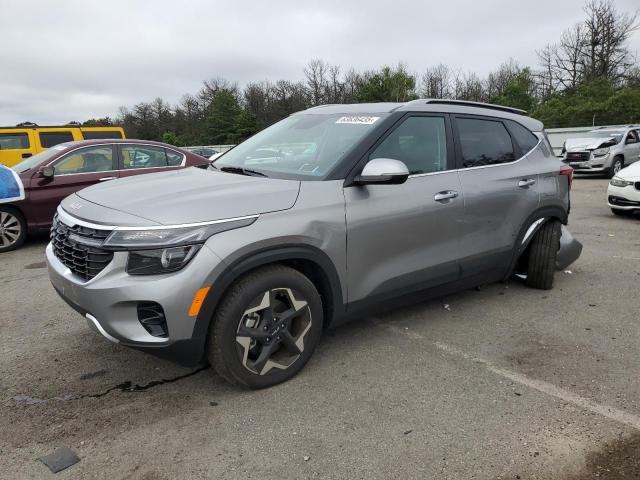 KIA SELTOS EX 2025