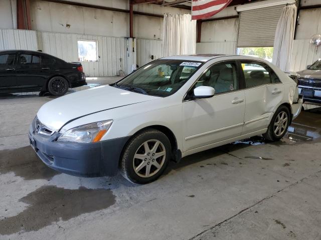 2004 Honda Accord Ex