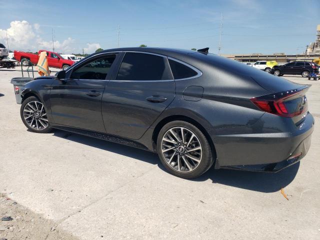  HYUNDAI SONATA 2022 Szary