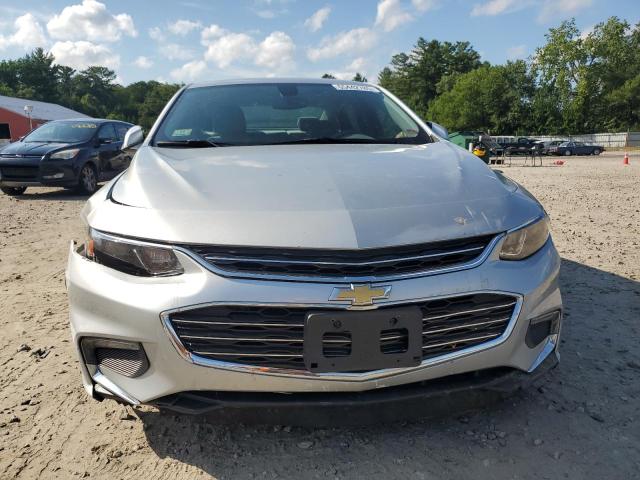 Sedans CHEVROLET MALIBU 2017 Silver