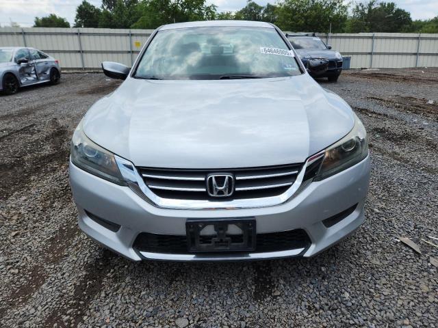  HONDA ACCORD 2015 Srebrny