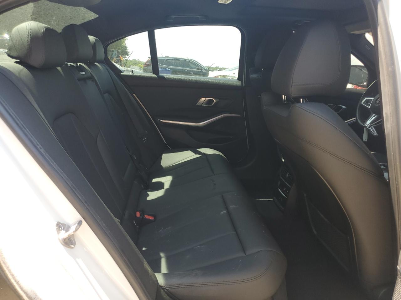 2021 BMW M340Xi VIN: 3MW5U9J0XM8B67553 Lot: 63672805