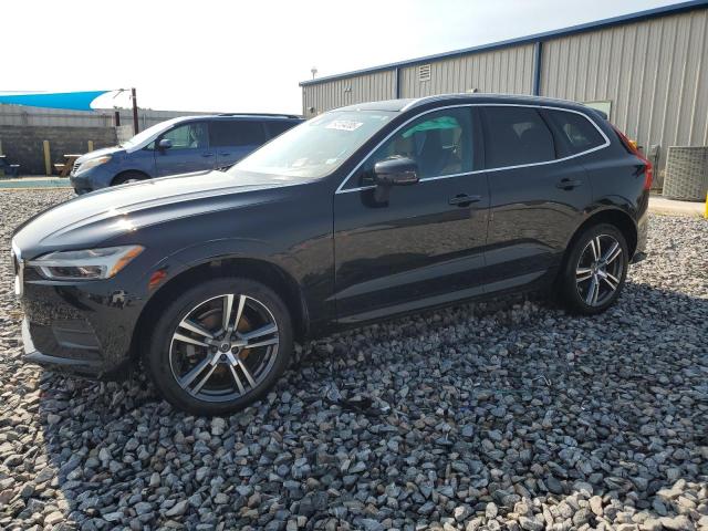  VOLVO XC60 2019 Черный