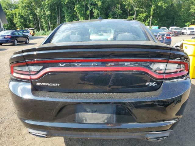  DODGE CHARGER 2015 Black