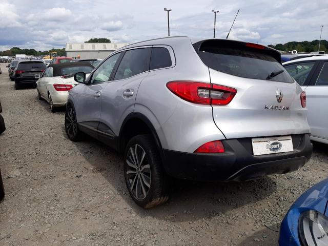 2018 RENAULT KADJAR SIG