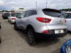 2018 RENAULT KADJAR SIG for sale at Copart WOLVERHAMPTON