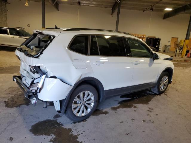  VOLKSWAGEN TIGUAN 2020 Biały