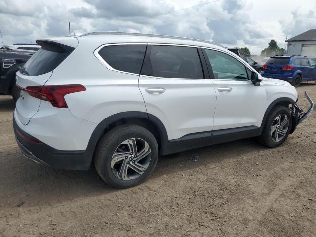  HYUNDAI SANTA FE 2023 Biały