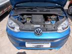 2017 VOLKSWAGEN MOVE UP for sale at Copart BRISTOL