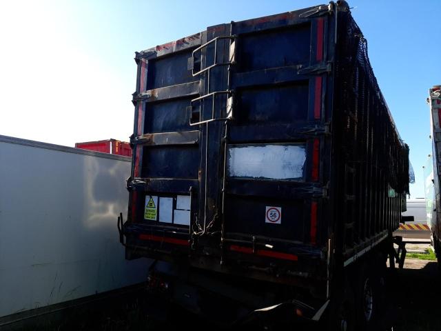 2012 TRAI TRAILER