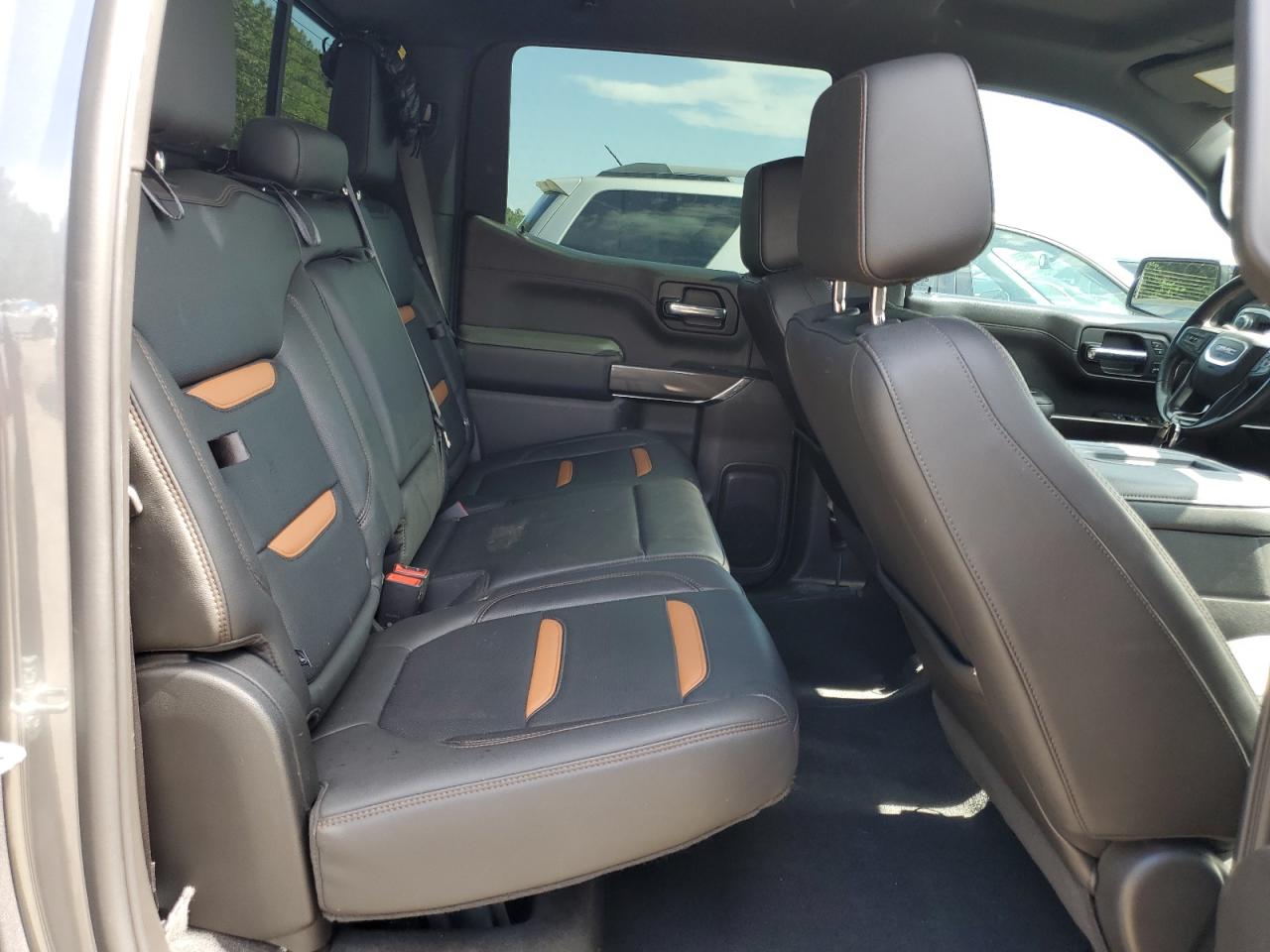 2020 GMC Sierra K1500 At4 VIN: 3GTP9EED2LG428794 Lot: 63426945