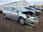 2009 TOYOTA COROLLA BASE   for sale at Copart ON - TORONTO