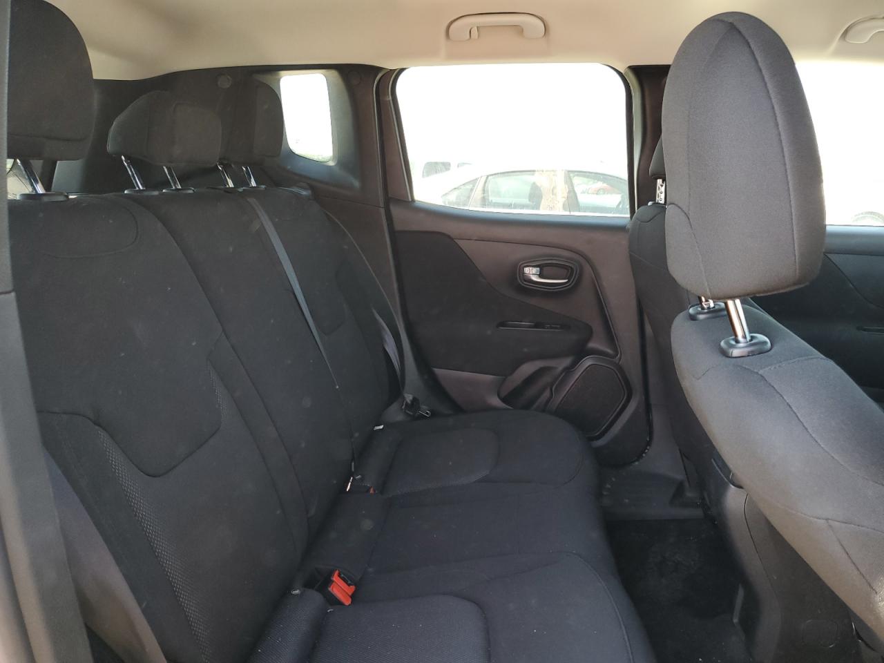 2021 Jeep Renegade Sport VIN: ZACNJDAB2MPN07800 Lot: 63335565