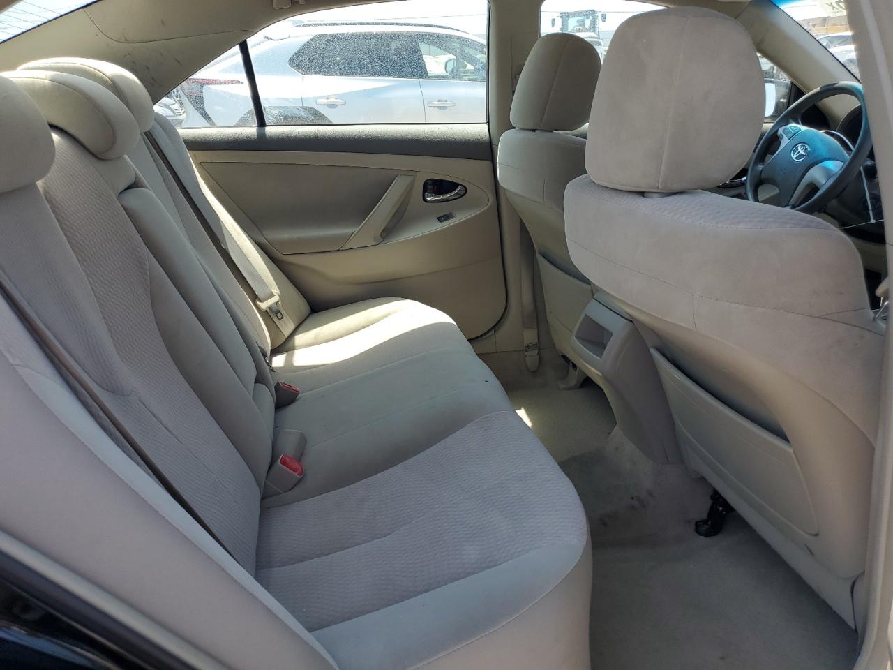 2010 Toyota Camry Base VIN: 4T1BF3EK7AU011568 Lot: 64130625