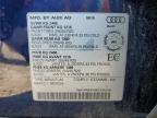 2019 AUDI Q5 TECHNIK S-LINE   for sale at Copart ON - LONDON