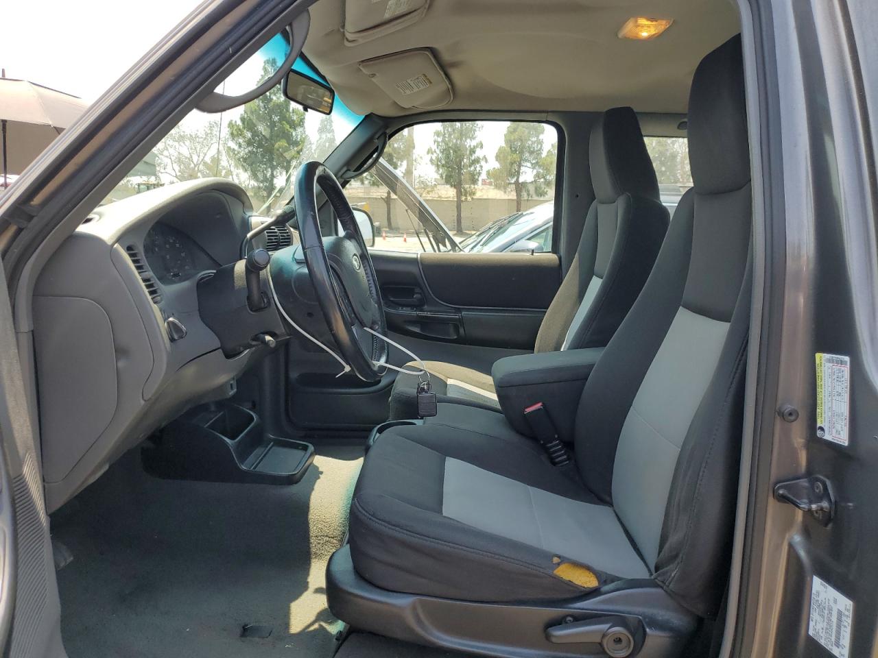 2005 Ford Ranger Super Cab VIN: 1FTZR15E45PA73118 Lot: 64683135