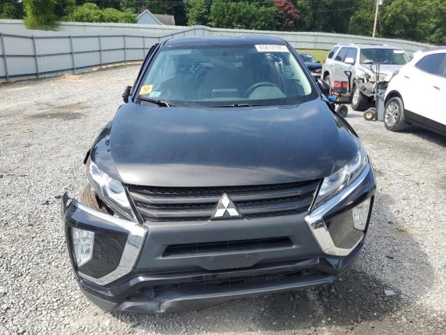 MITSUBISHI ECLIPSE 2019 Czarny