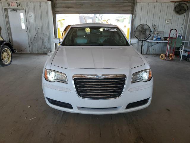 Седаны CHRYSLER 300 2014 Белы