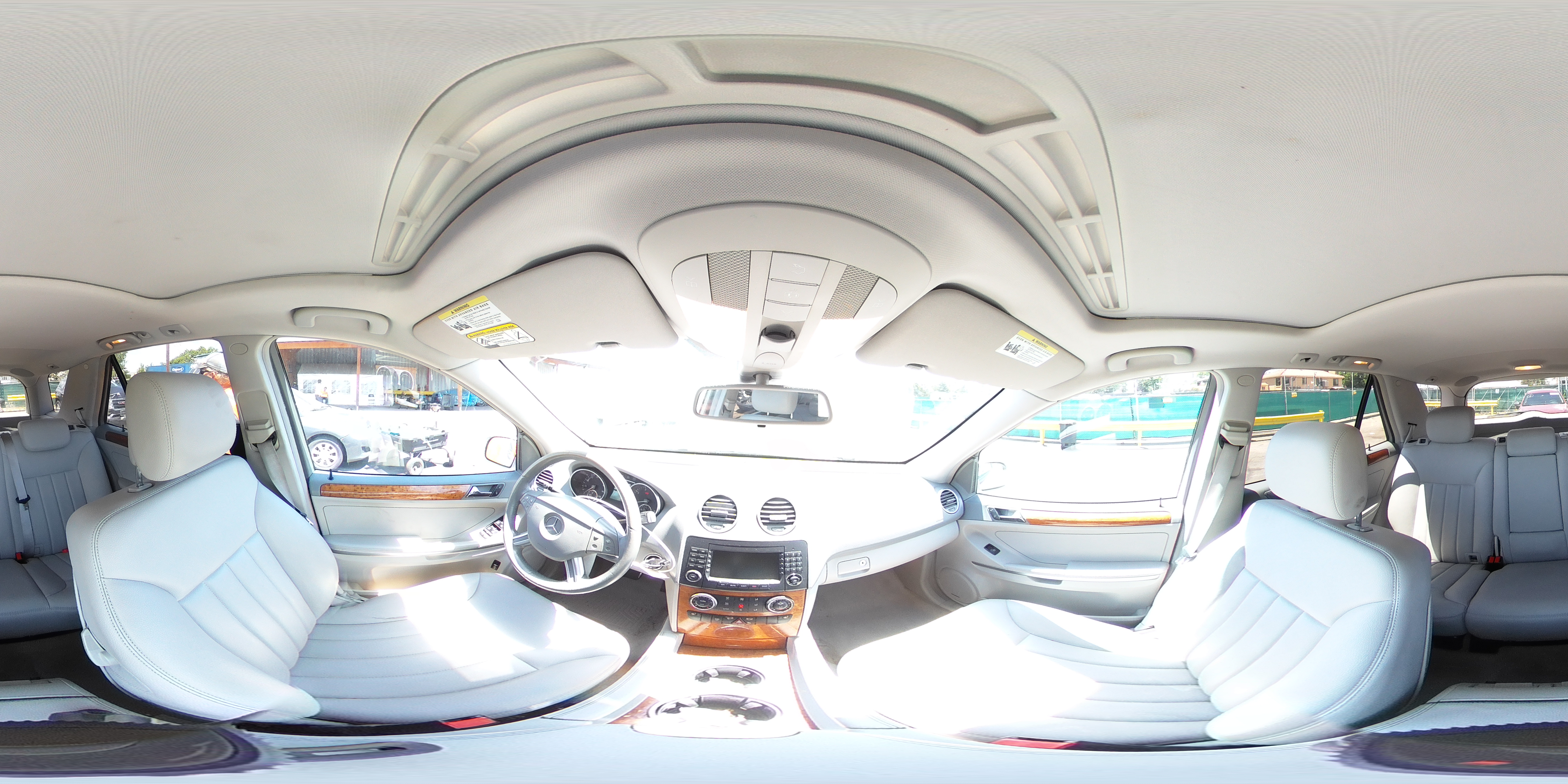 2008 Mercedes-Benz Ml 350 VIN: 4JGBB86E78A390701 Lot: 63449225