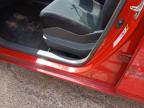2010 TOYOTA YARIS TR D-4D  for sale at Copart NEWBURY