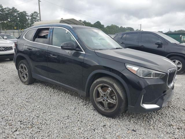  BMW X1 2023 Czarny