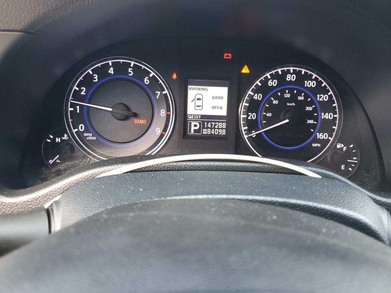 2012 Infiniti G37 VIN: JN1CV6ARXCM674431 Lot: 63782415