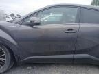 2020 TOYOTA C-HR EXCEL for sale at Copart BELFAST