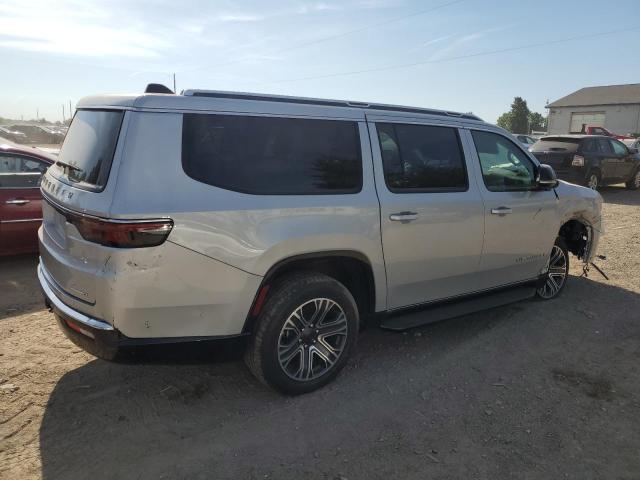  JEEP WAGONEER 2024 Silver