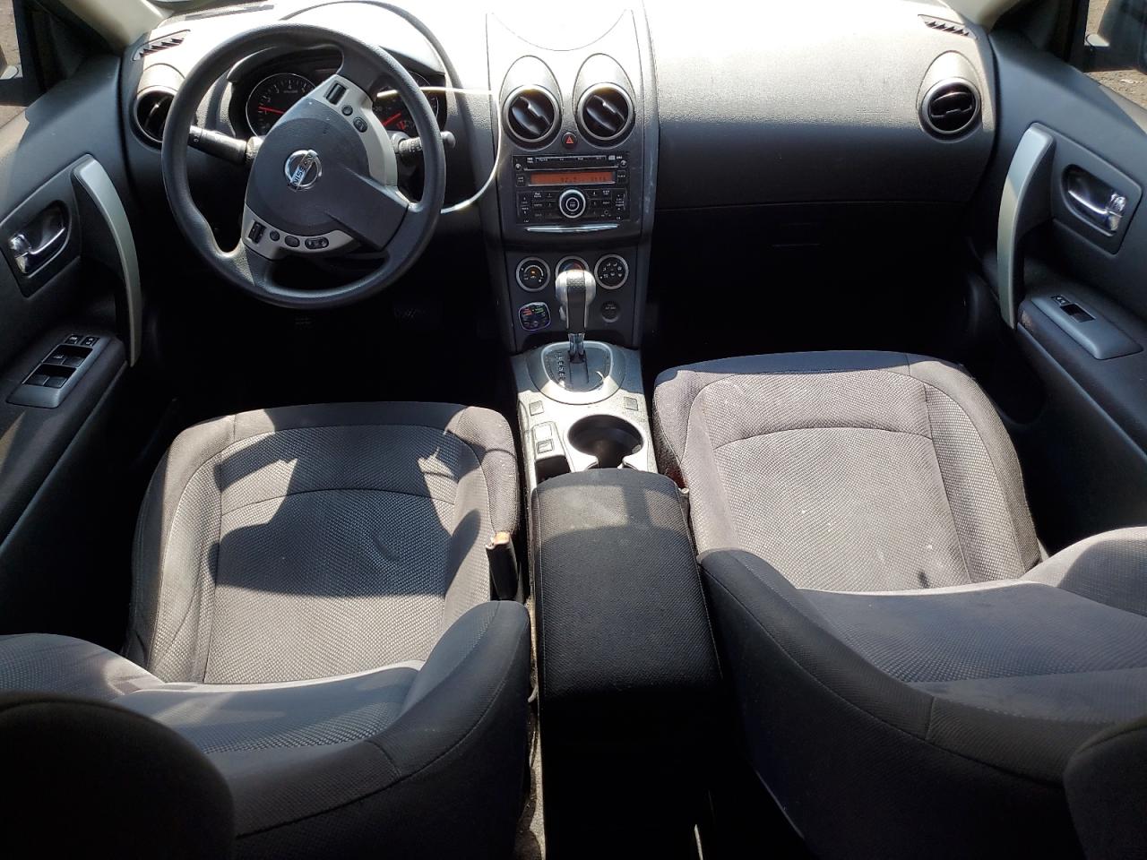 2012 Nissan Rogue S VIN: JN8AS5MV2CW350530 Lot: 64369115