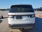 2020 LAND ROVER DISCOVERY SE   for sale at Copart TX - DALLAS