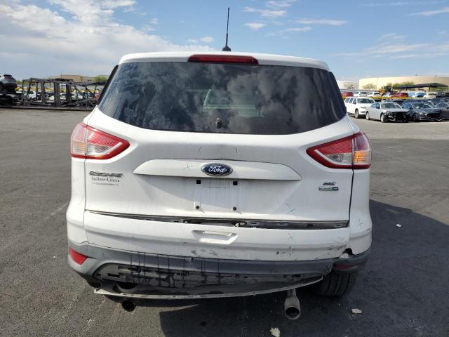  FORD ESCAPE 2013 White