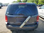 2015 HONDA PILOT EX   à vendre chez Copart CT - HARTFORD SPRINGFIELD