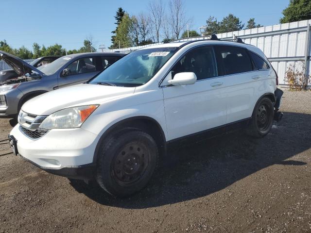 2011 HONDA CR-V EX   for sale at Copart ON - TORONTO