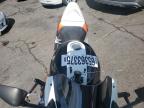 2004 SUZUKI GSX-R600 K   for sale at Copart NV - LAS VEGAS WEST