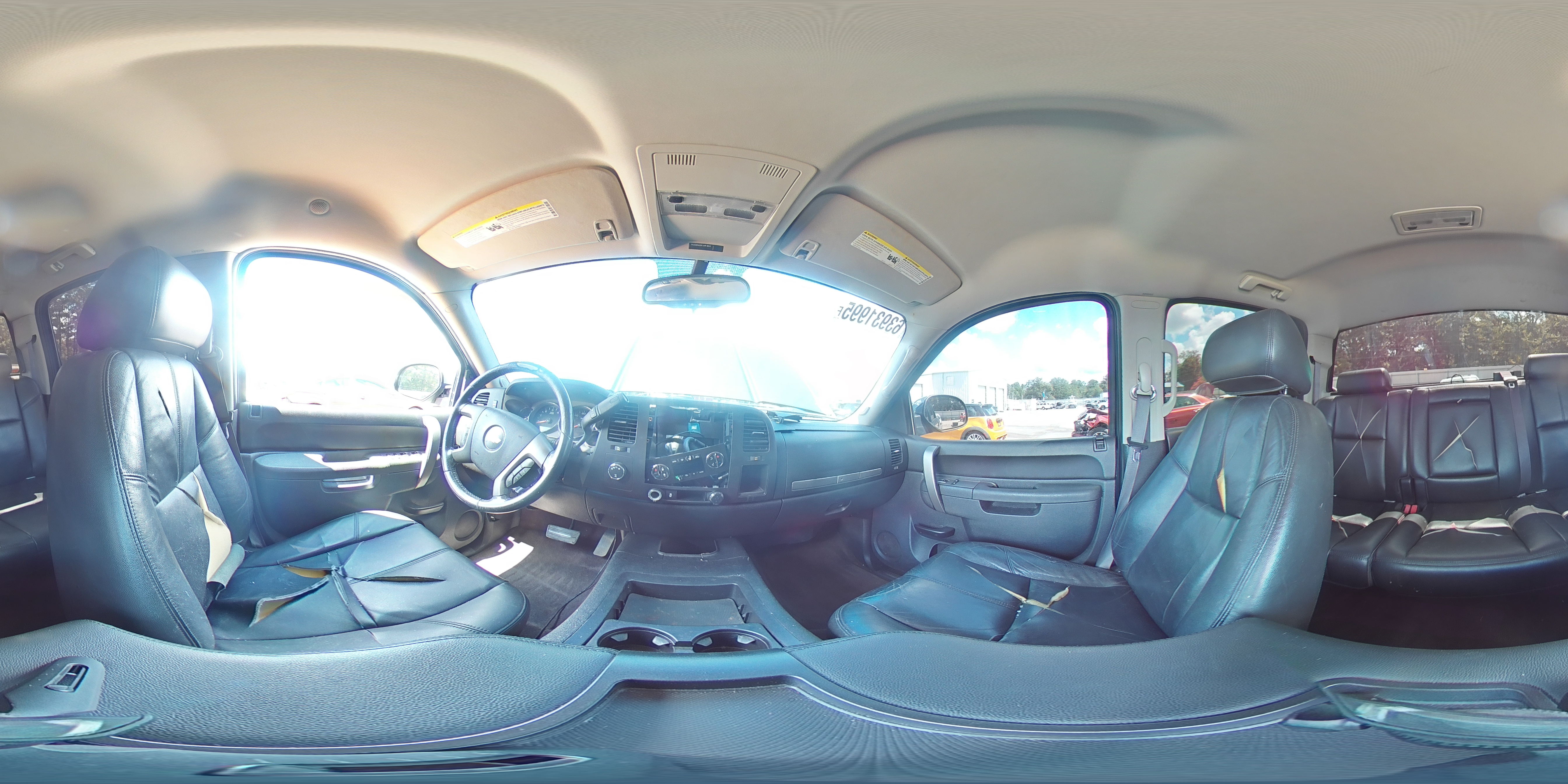 2012 Chevrolet Silverado K1500 Lt VIN: 1GCPKSE77CF132264 Lot: 63931995