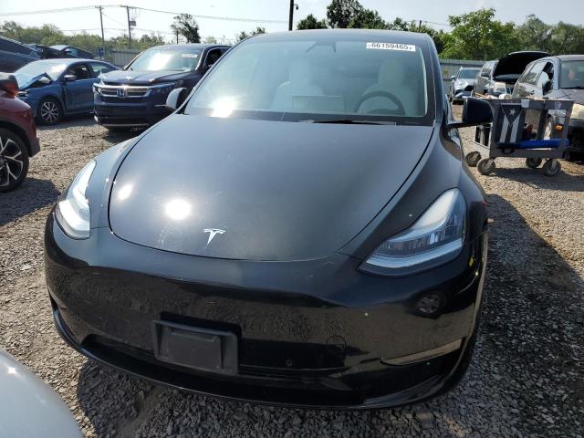  TESLA MODEL Y 2021 Czarny