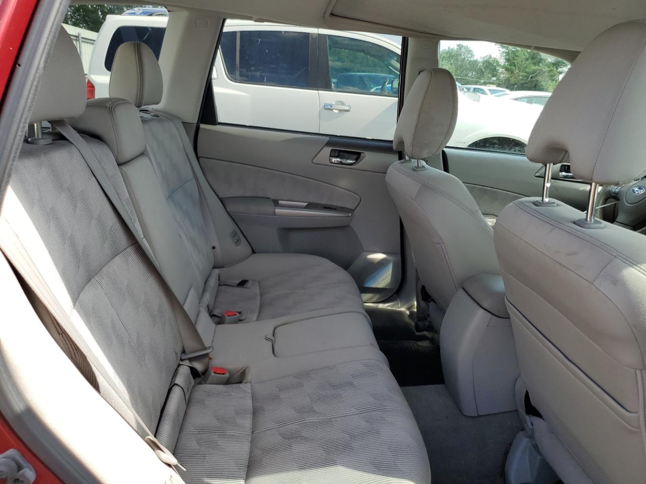 2010 Subaru Forester 2.5X Premium VIN: JF2SH6CC9AH700064 Lot: 62937765