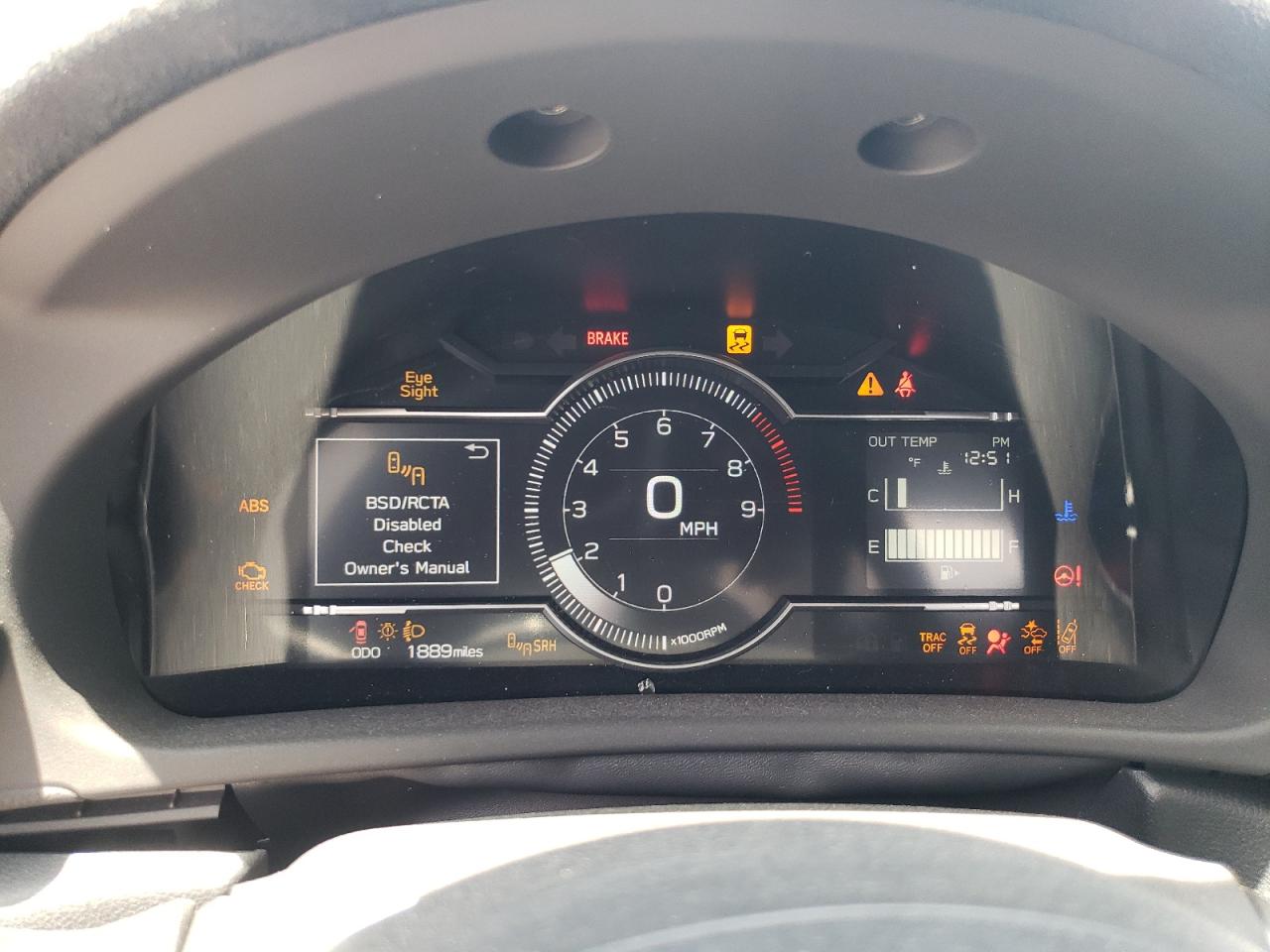 2024 Toyota Gr 86 Premium VIN: JF1ZNBE1XR9761414 Lot: 65721445