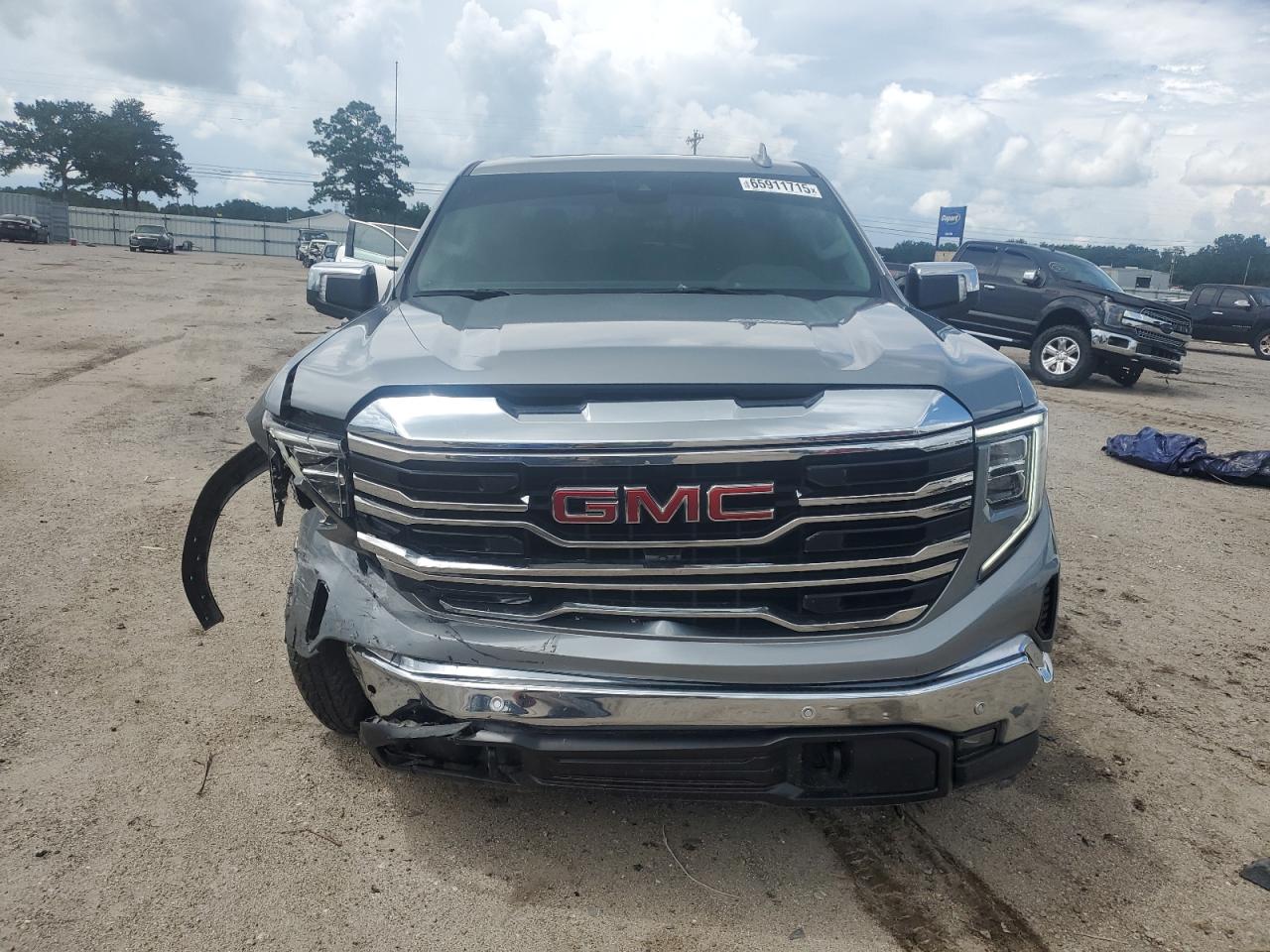 3gtuuded8rg346539 3GTUUDED8RG346539 2024 GMC Sierra K1500 Slt