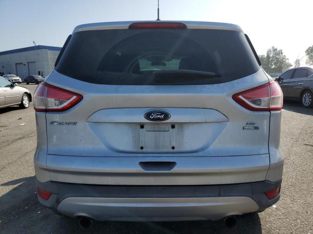  FORD ESCAPE 2013 Серебристый