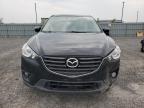 2016 MAZDA CX-5 TOURING   for sale at Copart ON - OTTAWA