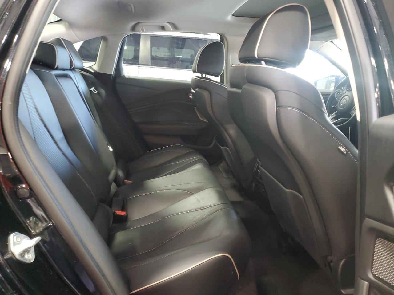 19uub6f60ma004271 19UUB6F60MA004271 2021 Acura Tlx Advance