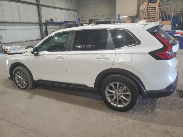 2025 HONDA CR-V EXL  