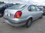 1999 TOYOTA COROLLA GL for sale at Copart WOLVERHAMPTON