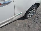 2009 FIAT 500 SPORT for sale at Copart WOLVERHAMPTON