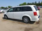 2019 DODGE GRAND CARAVAN SE   à vendre chez Copart ON - TORONTO