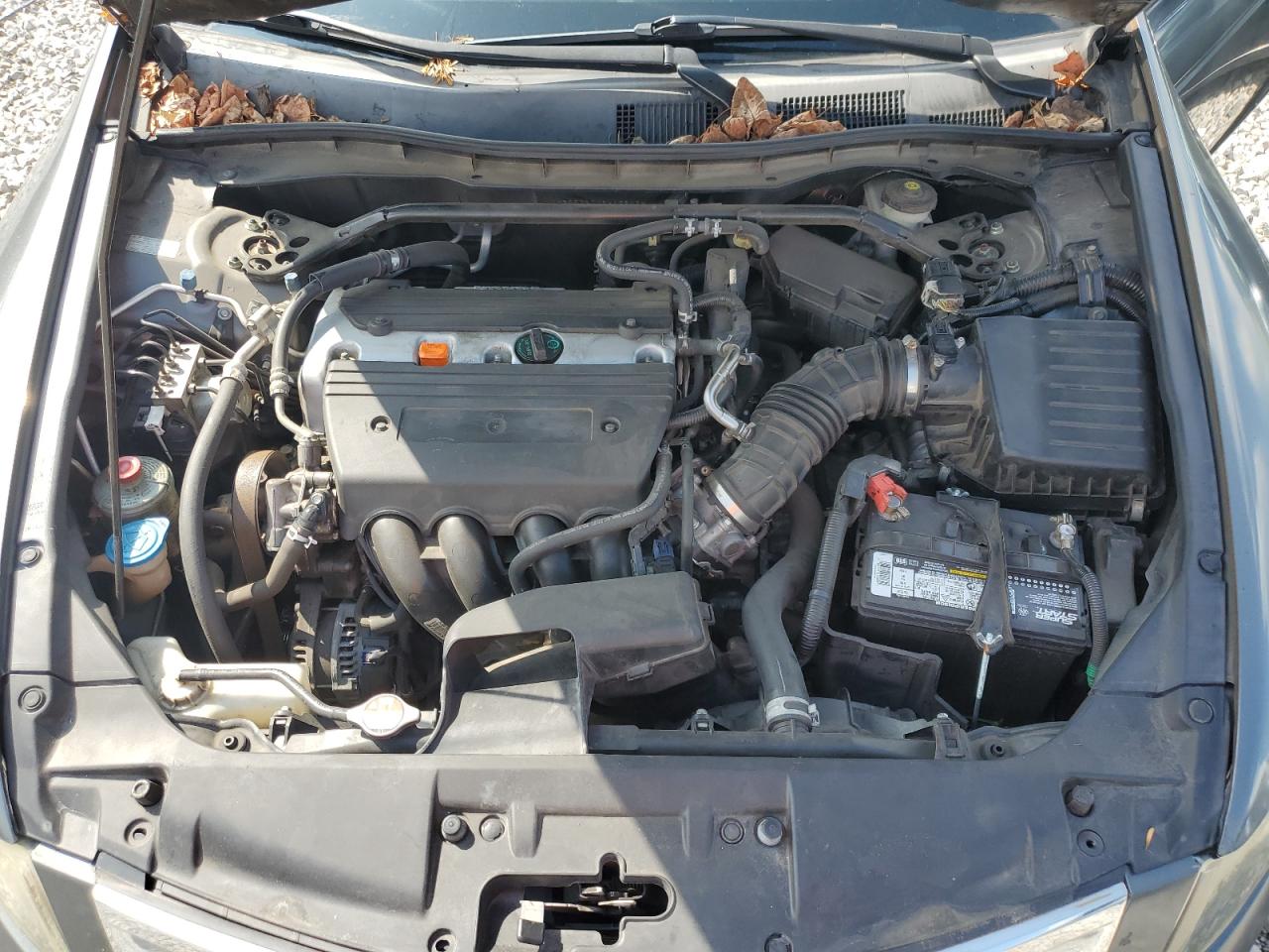2009 Honda Accord Ex VIN: 1HGCP26719A138034 Lot: 64367205