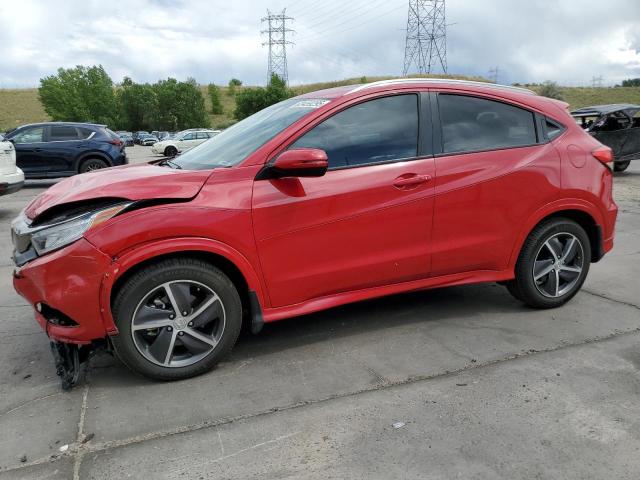  HONDA HR-V 2020 Red