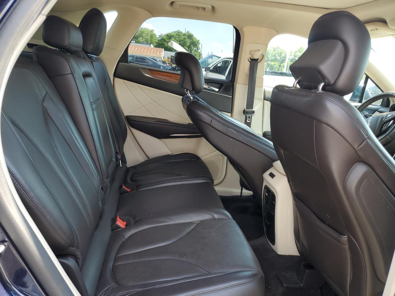 2015 Lincoln Mkc VIN: 5LMTJ2AH7FUJ38039 Lot: 63611115