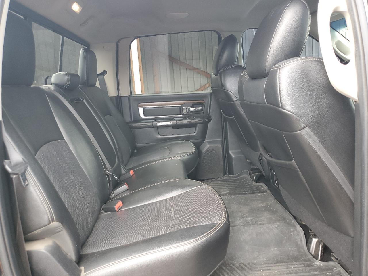 2015 Ram 2500 Laramie VIN: 3C6UR5FL5FG521409 Lot: 65412585